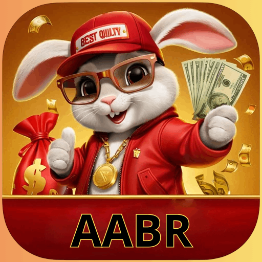 Imagem promocional da AABR mostrando a plataforma e suas vantagens