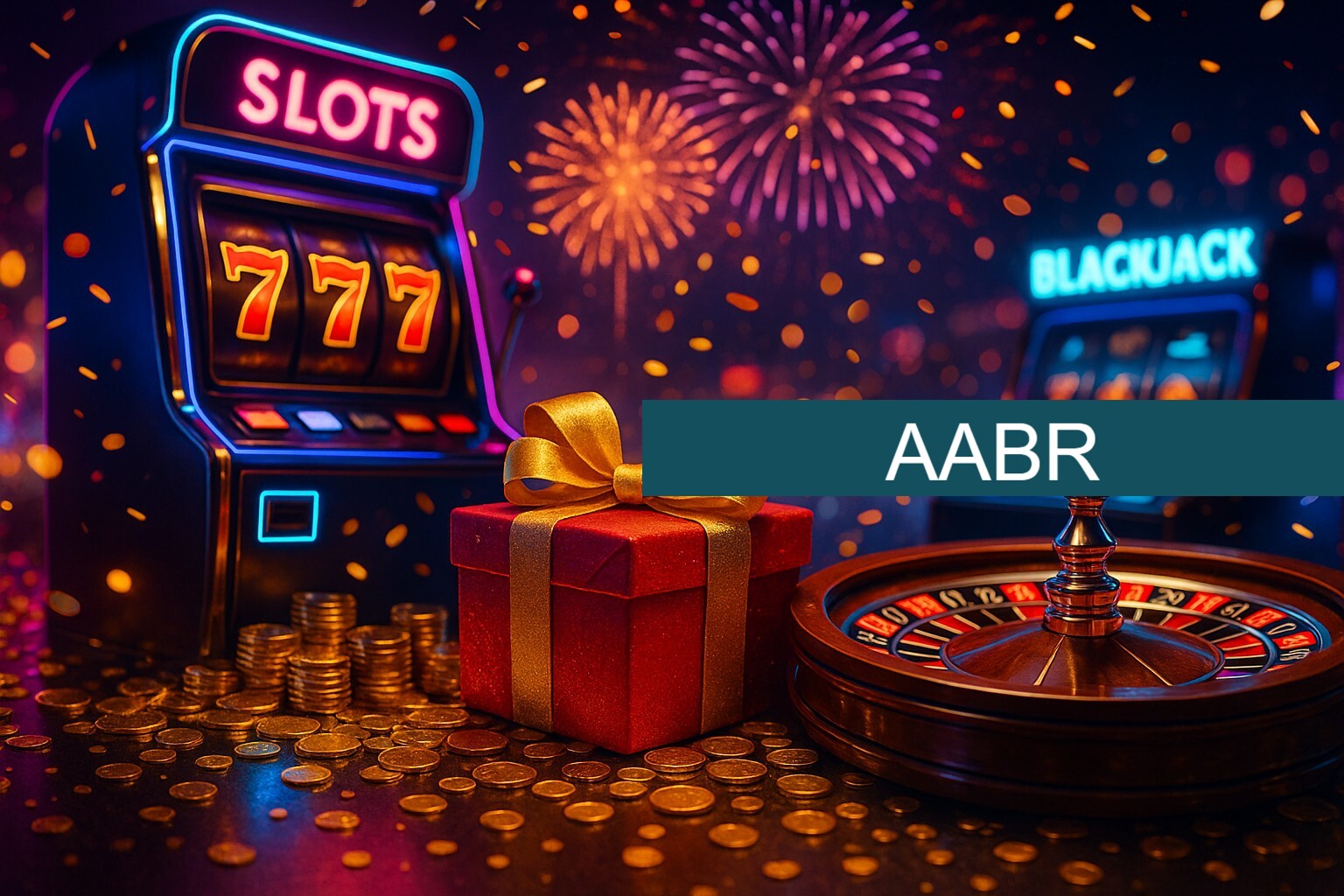 Benefícios do AABR